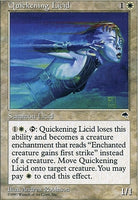 TMP 036 Quickening Licid (U)