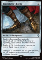 FIC 0370 Trailblazer's Boots (U)