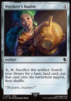 FIC 0372 Wayfarer's Bauble (C)