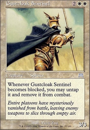 ONS 037 Gustcloak Sentinel (U)