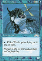 EXO 037 Killer Whale (U)