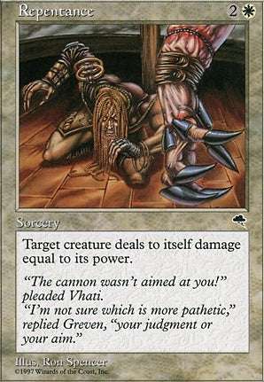 TMP 037 Repentance (U)