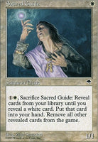 TMP 038 Sacred Guide (R)