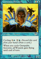 Legions 039: Gempalm Sorcerer (U)