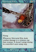 SCG 039 Mercurial Kite (C)