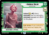 JTL 007/262: Admiral Holdo, We're Not Alone (R)