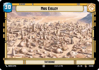 JTL 030/262: Mos Eisley (C)