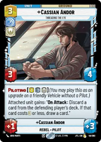 JTL 048/262: Cassian Andor (R)