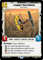 JTL 256/262: Swarming Vulture Droid (C)