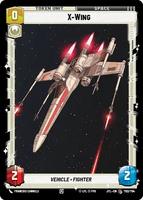 JTL t002/262: X-Wing (C)