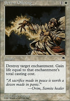 TMP 040 Serene Offering (U)
