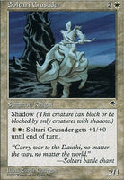 TMP 041 Soltari Crusader (U)