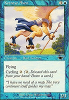 Legions 041: Keeneye Aven (C)