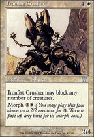 ONS 042 Ironfist Crusher (U)