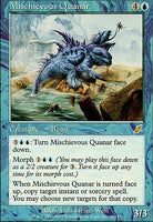 SCG 042 Mischievous Quanar (R)