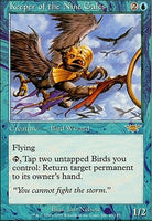 Legions 042: Keeper of the Nine Gales (R)