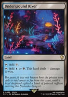 FIC 0439 Underground River (R)