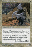 TMP 043 Soltari Foot Soldier (C)