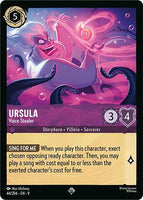 9FAB 044 Ursula - Voice Stealer (SR)