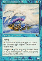 Legions 045: Mistform Seaswift (C)