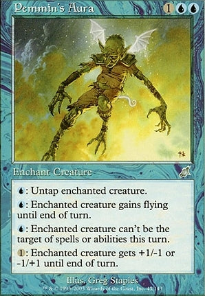 SCG 045 Pemmin's Aura (U)