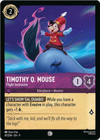 9FAB 047 Timothy Q. Mouse - Flight Instructor (C)