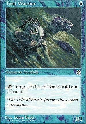 STH 047 Tidal Warrior (C)