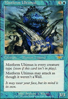 Legions 047: Mistform Ultimus (R)