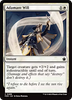 Foundations 0488: Adamant Will (C)