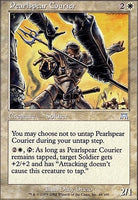 ONS 048 Pearlspear Courier (U)