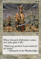 TMP 049 Staunch Defenders (U)