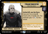 LOF 014: Grand Inquisitor Stories Travel Quickly (C)