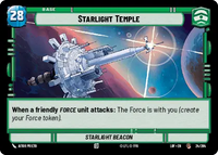 LOF 024:  Starlight Temple (C)