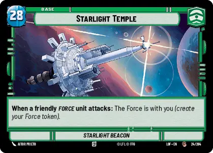 LOF 024:  Starlight Temple (C)