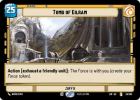 LOF 028: Tomb of Eilram (R)