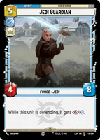 LOF 049: Jedi Guardian (C)