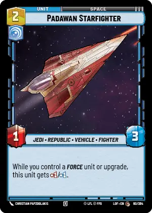 LOF 060: Nightsister Warrior (C)