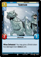 LOF 064: Tauntaun (C)