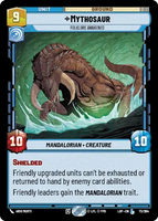 LOF 073: Mythosaur, Folklore Awakened (L)