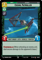LOF 080: Exegol Patroller (C)