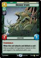 LOF 086: Drengir Spawn (R)