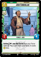 LOF 094: Jedi Consular (C)