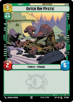 LOF 112: Outer Rim Mystic (C)