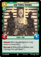 LOF 113: Jedi Temple Guards (C)