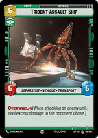 LOF 120: Trident Assault Ship (C)