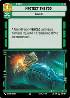 LOF 128: Protect the Pod (C)
