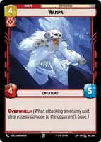 LOF 164: Wampa (C)