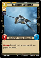 LOF 181: Banking Clan Shuttle (C)