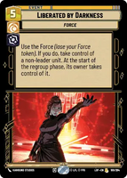 LOF 189: Liberated by Darkness (R)