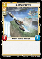 LOF 192: N-1 Starfighter (C)